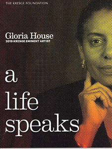 A Life Speaks Gloria House 2019 Kresge Eminent Artist 