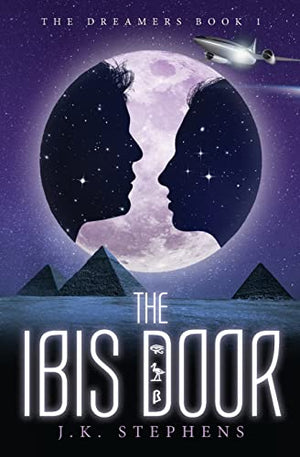 The Ibis Door