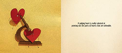 A Book of Hearts