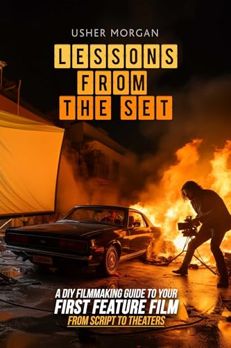 Lessons from the Set