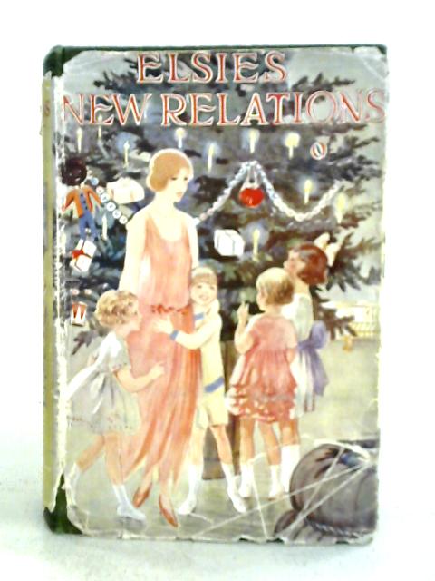 Elsie's New Relations