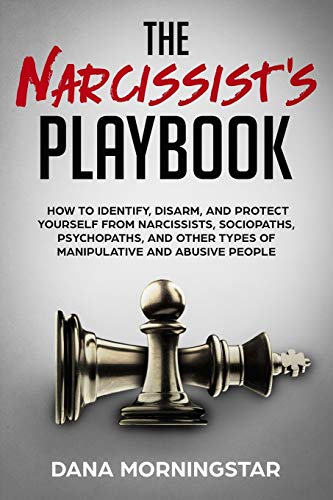 The Narcissist's Playbook