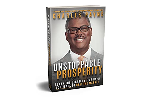 Unstoppable Prosperity (Paperback)
