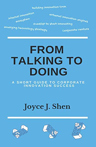 From Talking to Doing