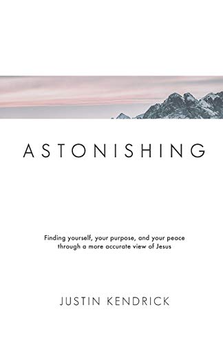 Astonishing