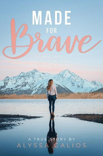 Made for Brave