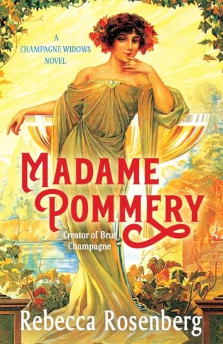 Madame Pommery