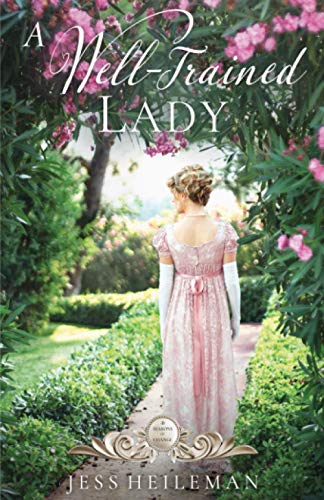 A Well-Trained Lady