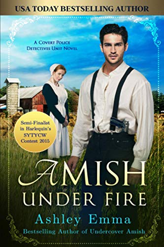 Amish Under Fire