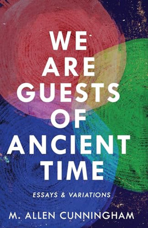 We Are Guests of Ancient Time