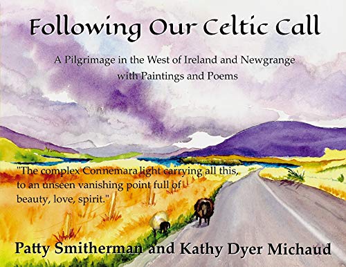 Following Our Celtic Call