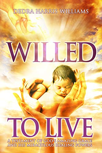 Willed to Live