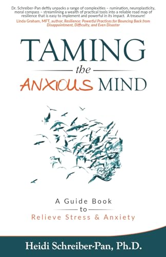 Taming the Anxious Mind