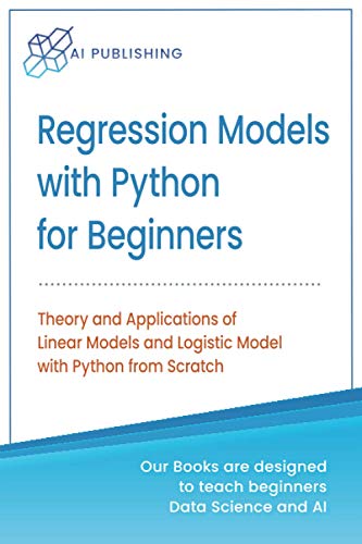 Regression Models With Python For Beginners