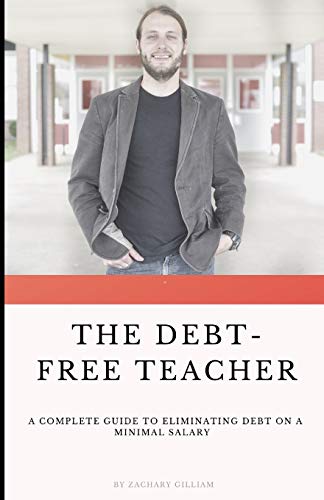 The Debt Free Teacher