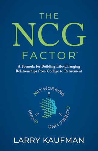 The NCG Factor