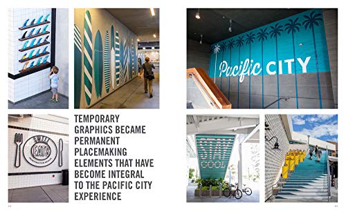Graphic Connections in Architecture
