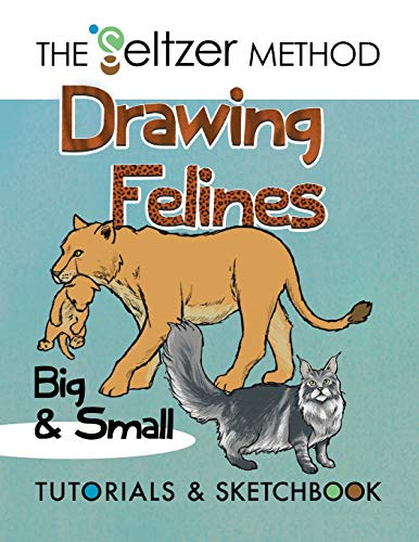 Drawing Felines