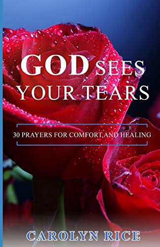 God Sees Your Tears