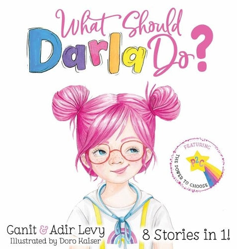 What Should Darla Do?