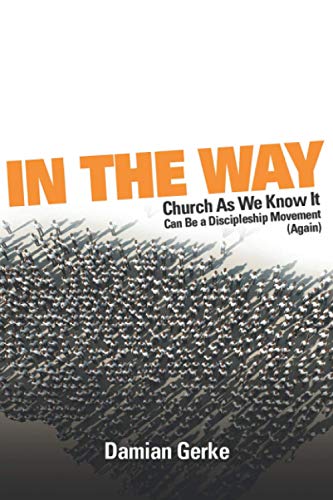 In the Way