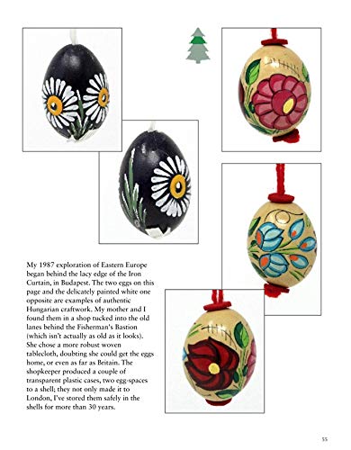 An Abecedarium of Ornaments