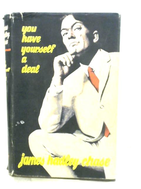 You Have Yourself a Deal