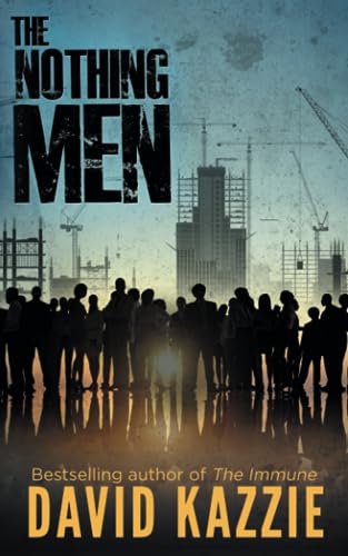 The Nothing Men