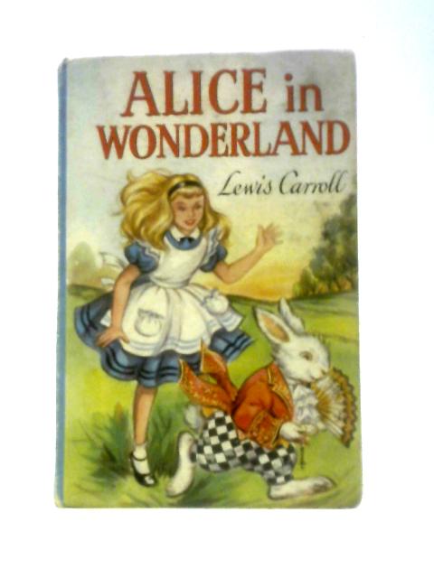 Alice in Wonderland