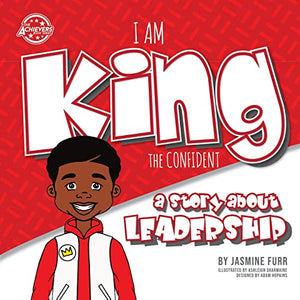 I Am King the Confident
