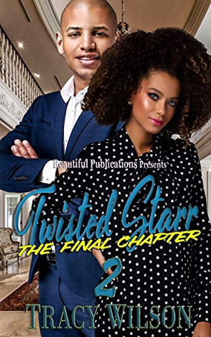 Twisted Starr 2