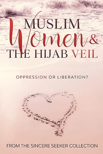 Muslim Women & The Hijab Veil