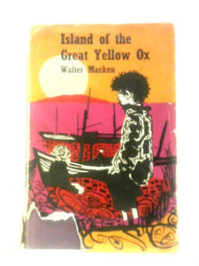 Island of the Great Yellow Ox 