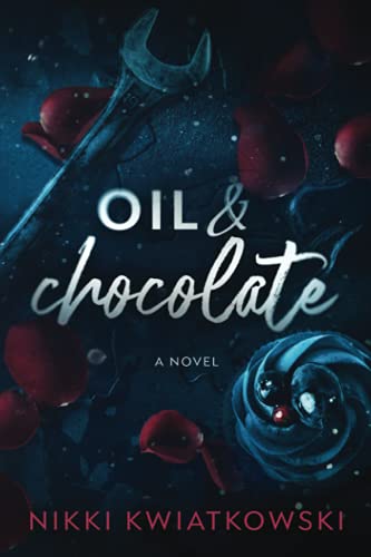 Oil  Chocolate