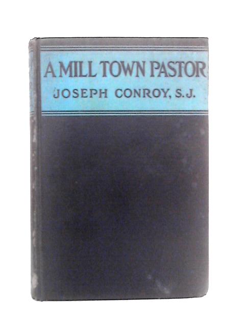 A Mill Town Pastor