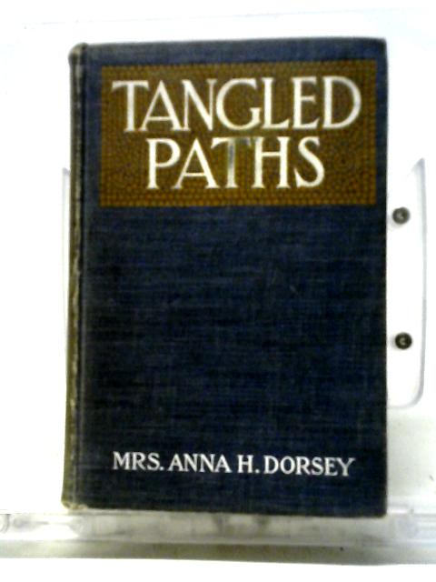 Tangled Paths | Old & Rare at World of Books US