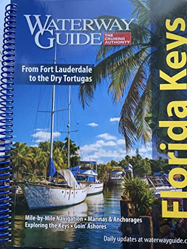 Waterway Guide Florida Keys