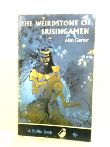 Weirdstone of Brisingamen 