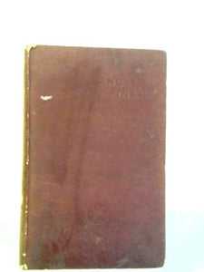 The Island of the Pines 