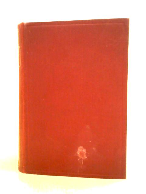 Uhlands Werke - Erster Teil Zweiter Teil