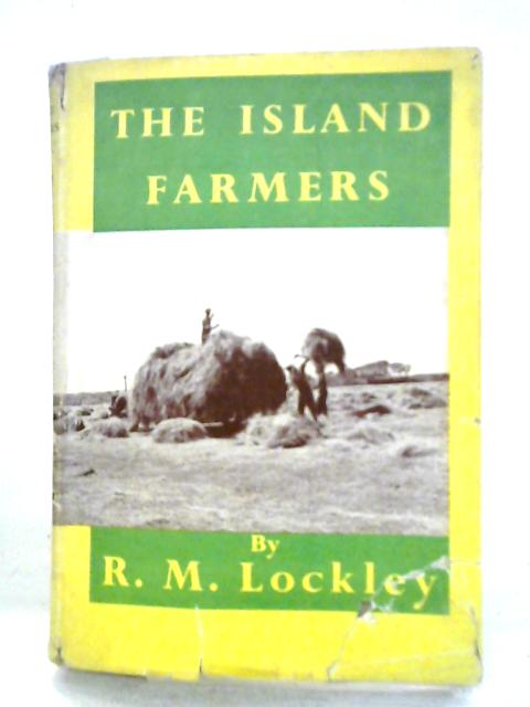 The Island Farmers