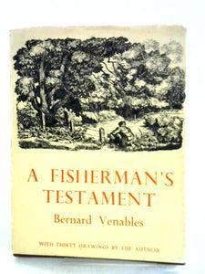A Fishermans Testament 