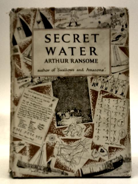 Secret Water