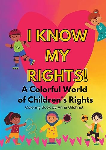 I Know My Rights!