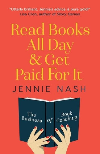 Read Books All Day and Get Paid For It