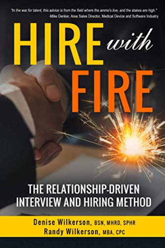 HIRE with FIRE