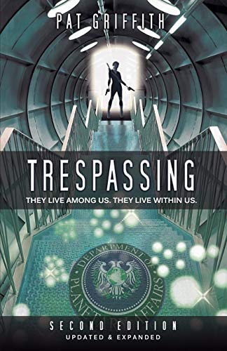 Trespassing