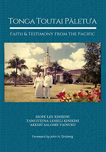 Tonga Toutai Pāletu'a