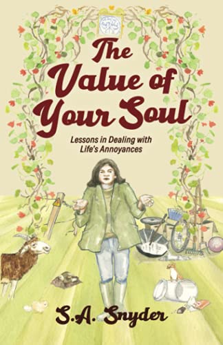 The Value of Your Soul