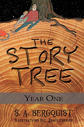 The Story Tree